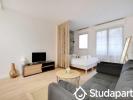 Location Appartement Paris-10eme-arrondissement  34 m2