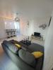 Location Appartement Corbeil-essonnes  2 pieces 41 m2