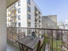 Location Appartement Paris-20eme-arrondissement  2 pieces 41 m2