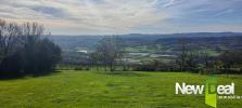 Vente Terrain Allassac  1530 m2