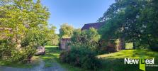 Vente Prestige Saint-robert  5 pieces 130 m2
