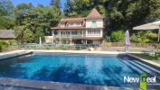 Vente Maison Perpezac-le-noir  5 pieces 160 m2