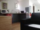 Location Appartement Bordeaux  24 m2
