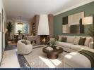 Vente Maison Saint-sebastien-sur-loire  4 pieces 100 m2