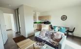 Location Appartement Tours  2 pieces 44 m2