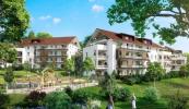 Location Appartement Poisy  3 pieces 62 m2