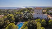 Vente Appartement Saint-raphael  5 pieces 295 m2