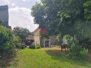 Vente Appartement Monleon-magnoac  7 pieces 190 m2