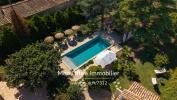 Vente Maison Barben  6 pieces 200 m2