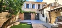 Vente Maison Aigues-mortes  4 pieces 110 m2