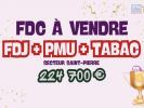 Vente Commerce Saint-pierre 