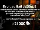 Vente Domaine agricole Saint-pierre 