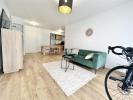 Location Appartement Villabe  3 pieces 62 m2