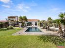 Vente Maison Pelissanne  6 pieces 130 m2