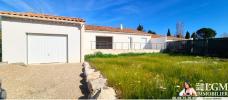 Vente Maison Barben  4 pieces 132 m2