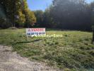 Vente Terrain Bornay LONS-LE-SAUNIER 1100 m2