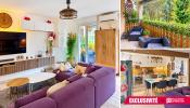 Vente Appartement Plan-d'aups-sainte-baume  4 pieces 85 m2