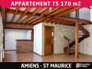 Vente Appartement Amiens  5 pieces 170 m2