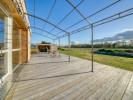 Vente Maison Saint-jean-d'angely sainte m�me 4 pieces 120 m2