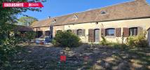 Vente Maison Egreville  7 pieces 316 m2
