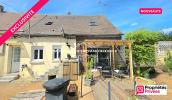 Vente Maison Auneau  4 pieces 132 m2