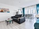 Vente Appartement Bordeaux  2 pieces 51 m2