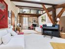 Vente Appartement Bordeaux  4 pieces 98 m2