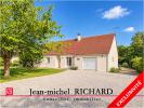 Vente Maison Chatillon-sur-cher  5 pieces 204 m2