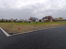 Vente Terrain Lamballe  515 m2