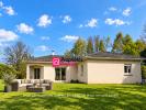 Vente Maison Charbonnieres-les-varennes  6 pieces 134 m2