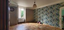 Vente Appartement Besseges  6 pieces 131 m2