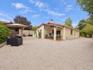 Vente Maison Cazeres 4 pieces 90 m2