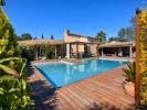 Vente Prestige Trans-en-provence  6 pieces 214 m2