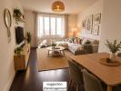 Vente Appartement Lille  3 pieces 52 m2