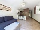 Vente Appartement Villeurbanne  27 m2