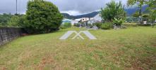 Vente Terrain Saint-joseph  764 m2