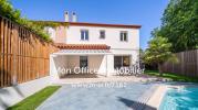 Vente Maison Aix-en-provence  5 pieces 120 m2