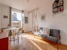 Vente Appartement Paris-11eme-arrondissement  2 pieces 38 m2
