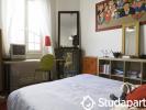 Location Appartement Talence  15 m2