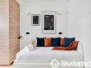 Location Appartement Paris 10 m2