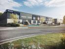Location Commerce Villebon-sur-yvette  312 m2