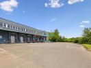 Location Commerce Palaiseau  2385 m2