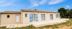 Vente Maison Saint-saturnin-les-apt  6 pieces 125 m2