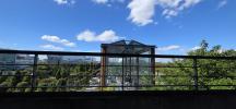 Vente Appartement Paris-15eme-arrondissement  4 pieces 89 m2
