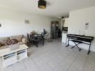 Location Appartement Sergy CENTRE VILLAGE 2 pieces 42 m2
