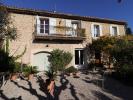 Vente Maison Bedarrides  8 pieces 210 m2