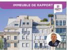 Vente Immeuble Draguignan  12 pieces 494 m2