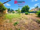 Vente Terrain Ales  499 m2