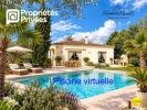 Vente Maison Yvrac  5 pieces 192 m2