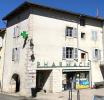 Vente Immeuble Arinthod  8 pieces 250 m2